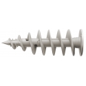 Fischer 570349 enkurs un dībelis 25 pcs Fischer 570349 enkurs un dībelis 25 pcs