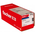 Fischer 570349 Sraigtinis inkaras ir (arba) sieninis kaištis 25 vnt Fischer 570349 Sraigtinis inkaras ir (arba) sieninis kaištis 25 vnt