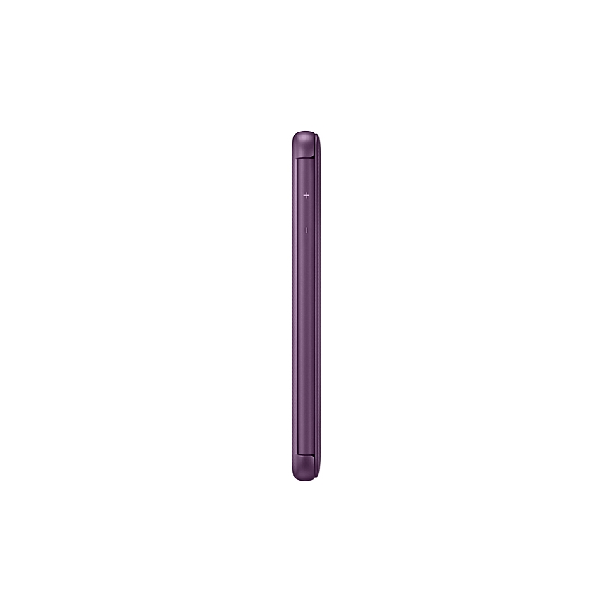 Samsung EF-WJ600 mobiliojo telefono dėklas 14,2 cm (5.6") Piniginės tipo Violetinė – 4