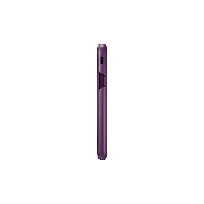 Samsung EF-WJ600 чехол для мобильного телефона 14,2 cm (5.6") чехол-бумажник Пурпурный – 5