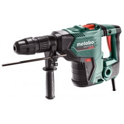 Metabo KHEV 5-40 BL 1150 W 500 RPM SDS Max