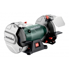 Metabo DS 200 Plus galda slīpmašīna 2980 RPM 600 W
