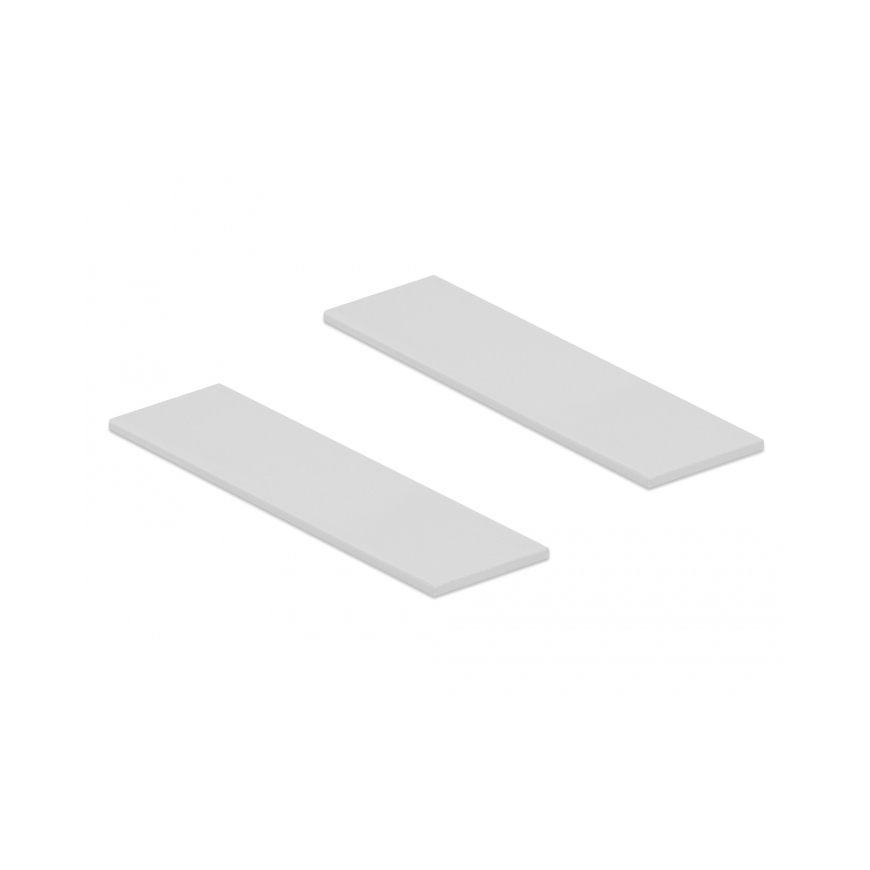 DeLOCK 18287 heat sink compound Thermal pad