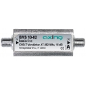 Axing BVS 10-02 TV-signaalin vahvistin Axing BVS 10-02 TV-signaalin vahvistin