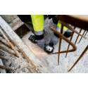 Metabo W 18 L 9-125 Quick угловая шлифмашина 12,5 cm 8500 RPM 2,3 kg