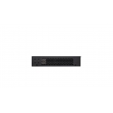 GS-2426P Управляемый L2 Gigabit Ethernet (10/100/1000) Питание по Ethernet (PoE) 1U Черный GS-2426P Управляемый L2 Gigabit Ethernet (10/100/1000) Питание по Ethernet (PoE) 1U Черный