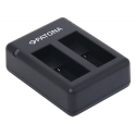 PATONA 9885 зарядное устройство Батарея видеокамеры USB PATONA 9885 зарядное устройство Батарея видеокамеры USB