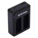 PATONA 9885 laturi Videokameran akku USB PATONA 9885 laturi Videokameran akku USB