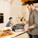 Braun CG 7020 contact grill Braun CG 7020 contact grill