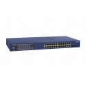 NETGEAR GS724TP-300EUS network switch Managed L2/L3/L4 Gigabit Ethernet (10/100/1000) Power over Eth