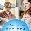 TP-Link Archer T4U Plus Беспроводная ЛВС 867 Мбит/с TP-Link Archer T4U Plus Беспроводная ЛВС 867 Мбит/с