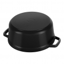 Staub 40509-310-0 cepešpanna 5,2 L Čuguna Staub 40509-310-0 cepešpanna 5,2 L Čuguna