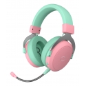 Cooler Master CH351 Laisvų rankų įranga Vielinis ir Bevielis Su lankeliu Žaidimams Bluetooth Juoda, Cooler Master CH351 Laisvų rankų įranga Vielinis ir Bevielis Su lankeliu Žaidimams Bluetooth Juoda,