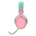 Cooler Master CH351 Kõrvaklapp Juhtmega ühendatud & juhtmevaba Peavõru Mängimine Bluetooth Must, Roh