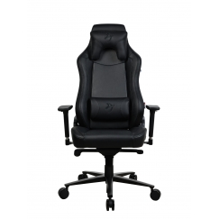 Arozzi Vernazza SoftPU - Pure Black
