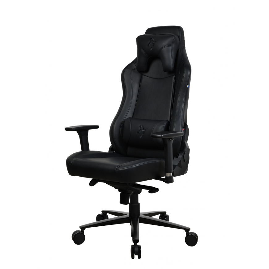 Arozzi Vernazza SoftPU - Pure Black – 2