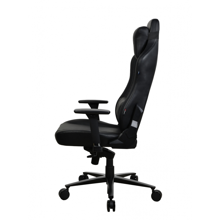 Arozzi Vernazza SoftPU - Pure Black – 3