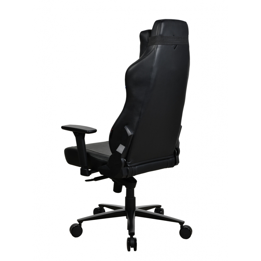 Arozzi Vernazza SoftPU - Pure Black – 4