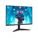 AOC B3 Q24B36X tietokoneen litteä näyttö 60,5 cm (23.8") 2560 x 1440 pikseliä Quad HD LED musta