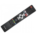 Sharp RM‑CKTC0023N Original remote controller for TV