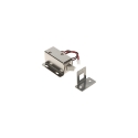 ELEKTROMAGNĒTISKĀ SKAPĪTA SLĒDZE DT-03 DANTOM ELEKTROMAGNĒTISKĀ SKAPĪTA SLĒDZE DT-03 DANTOM