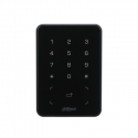 Dahua Technology DHI-ASR2101A-ME access control reader Basic access control reader Black