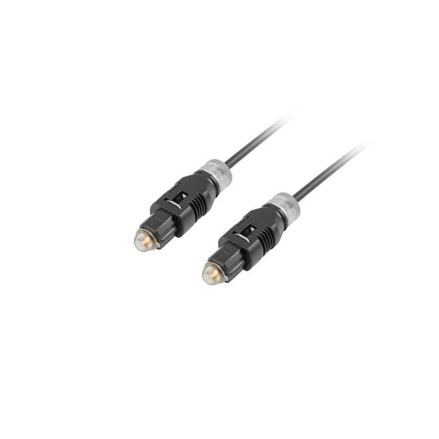 Lanberg CA-TOSL-10CC-0030-BK InfiniBand un optiskās šķiedras