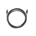 Lanberg CA-TOSL-10CC-0030-BK InfiniBand- ja kuituoptiikkakaapeli 3 m Toslink musta Lanberg CA-TOSL-10CC-0030-BK InfiniBand- ja kuituoptiikkakaapeli 3 m Toslink musta