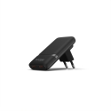 Charger Slim 2x USB-C PD65W- GaN PD3.0/QC3.0 black
