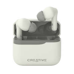 Creative Labs Creative Zen Air Plus Kõrvaklapid Juhtmevaba Kõrvasisene Kõned/Muusika/Sport/Igapäevane