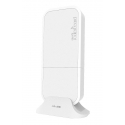 Mikrotik wAP R 300 Mbit/s Balts Power over Ethernet (PoE) Mikrotik wAP R 300 Mbit/s Balts Power over Ethernet (PoE)