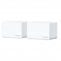 Mercusys Halo H25BE Kaksitaajuus (2,4 GHz/5 GHz) Wi-Fi 7 (802.11be) Valkoinen 3 Sisäinen Mercusys Halo H25BE Kaksitaajuus (2,4 GHz/5 GHz) Wi-Fi 7 (802.11be) Valkoinen 3 Sisäinen