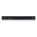 Zyxel XMG2230-28HP Управляемый L2/L3 2.5G Ethernet (100/1000/2500) Питание по Ethernet (PoE) 1U Черн Zyxel XMG2230-28HP Управляемый L2/L3 2.5G Ethernet (100/1000/2500) Питание по Ethernet (PoE) 1U Черн