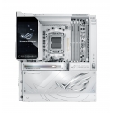 ASUS ROG CROSSHAIR X870E GLACIAL AMD X870E Socket AM5 Расширенный ATX ASUS ROG CROSSHAIR X870E GLACIAL AMD X870E Socket AM5 Расширенный ATX
