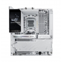 ASUS ROG CROSSHAIR X870E GLACIAL AMD X870E AM5 pieslēgvieta Paplašināts ATX ASUS ROG CROSSHAIR X870E GLACIAL AMD X870E AM5 pieslēgvieta Paplašināts ATX