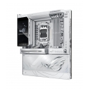 ASUS ROG CROSSHAIR X870E GLACIAL AMD X870E AM5 lizdas Prailgintas ATX ASUS ROG CROSSHAIR X870E GLACIAL AMD X870E AM5 lizdas Prailgintas ATX