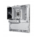 ASUS ROG CROSSHAIR X870E GLACIAL AMD X870E AM5 lizdas Prailgintas ATX ASUS ROG CROSSHAIR X870E GLACIAL AMD X870E AM5 lizdas Prailgintas ATX