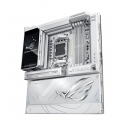 ASUS ROG CROSSHAIR X870E GLACIAL AMD X870E Pistoke AM5 Laajennettu ATX ASUS ROG CROSSHAIR X870E GLACIAL AMD X870E Pistoke AM5 Laajennettu ATX