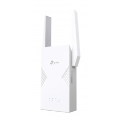 TP-Link BE3600 Tīkla raidītājs un uztvērējs Balts 2500 Mbit/s