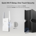 TP-Link BE3600 Сетевой передатчик и приемник Белый 2500 Мбит/с TP-Link BE3600 Сетевой передатчик и приемник Белый 2500 Мбит/с
