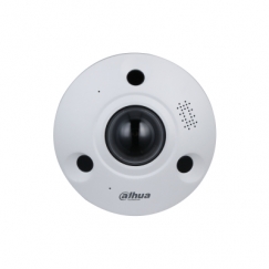 Dahua Technology WizMind DH-IPC-EBW81242-AS-S2 security camera