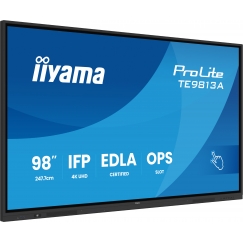 iiyama TE9813A-B2AG Signage Display