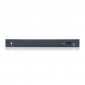 Zyxel XGS1935-52HP Managed L2/L3 Gigabit Ethernet (10/100/1000) Power over Ethernet (PoE) Zyxel XGS1935-52HP Managed L2/L3 Gigabit Ethernet (10/100/1000) Power over Ethernet (PoE)