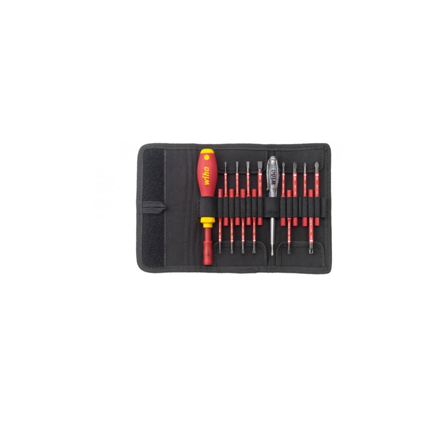 Wiha 2831 T16 Komplekts