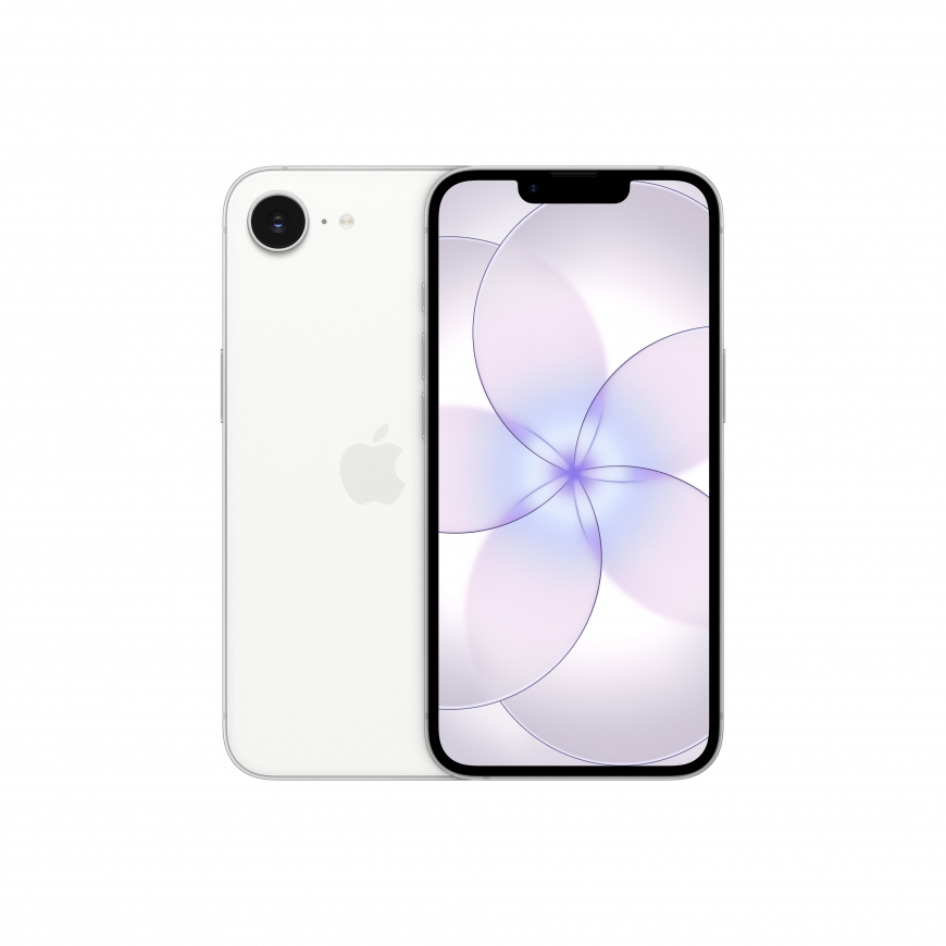 Apple iPhone 17e 15,5 cm