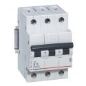 Legrand RX3 circuit breaker Miniature circuit breaker Type B 3 Legrand RX3 circuit breaker Miniature circuit breaker Type B 3