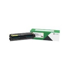 Lexmark C3220Y0 tonerio kasetė 1 vnt Geltona