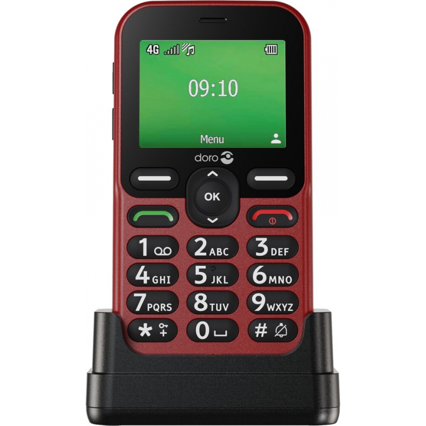 Doro Leva E10 6,1 cm
