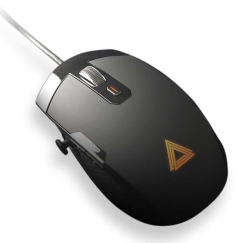 Lexip JVAPCM00430 компьютерная мышь Игровой Для правой руки USB тип-A Лазерная 12000 DPI