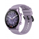 Zeblaze Btalk 3 Plus 3,53 cm (1.39") IPS 45.5 mm Digitāls 360 x 360 pikseļi Skārienjūtīgais ekrāns L Zeblaze Btalk 3 Plus 3,53 cm (1.39") IPS 45.5 mm Digitāls 360 x 360 pikseļi Skārienjūtīgais ekrāns L